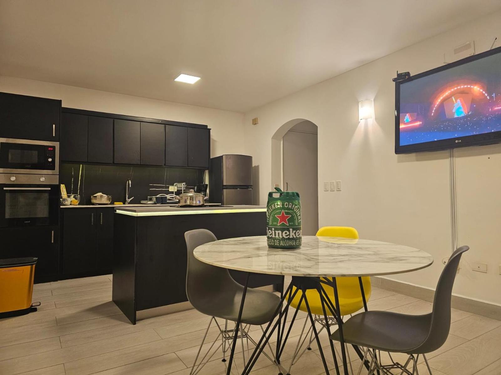 DEPARTAMENTO SAME CASA BLANCa