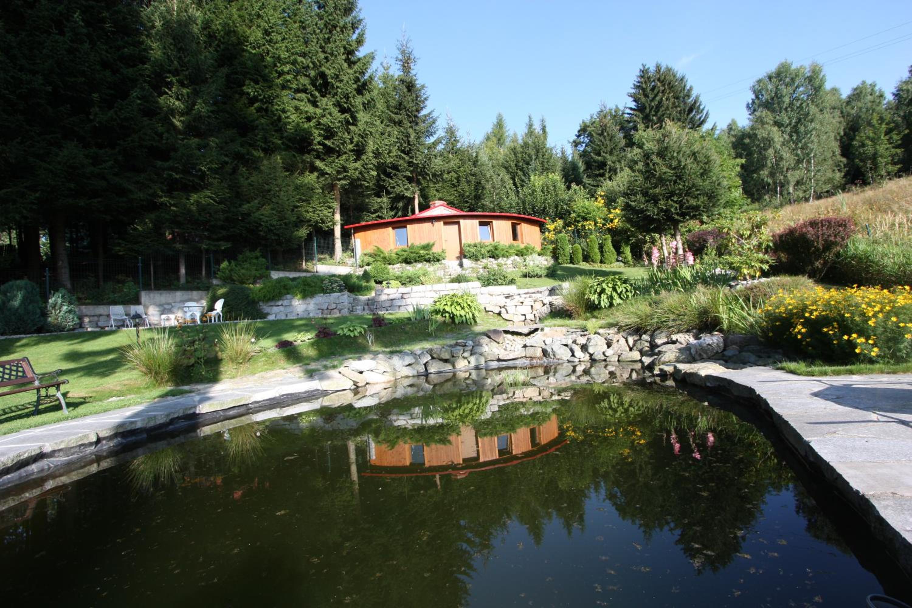 Śnieżynka Spa view 5