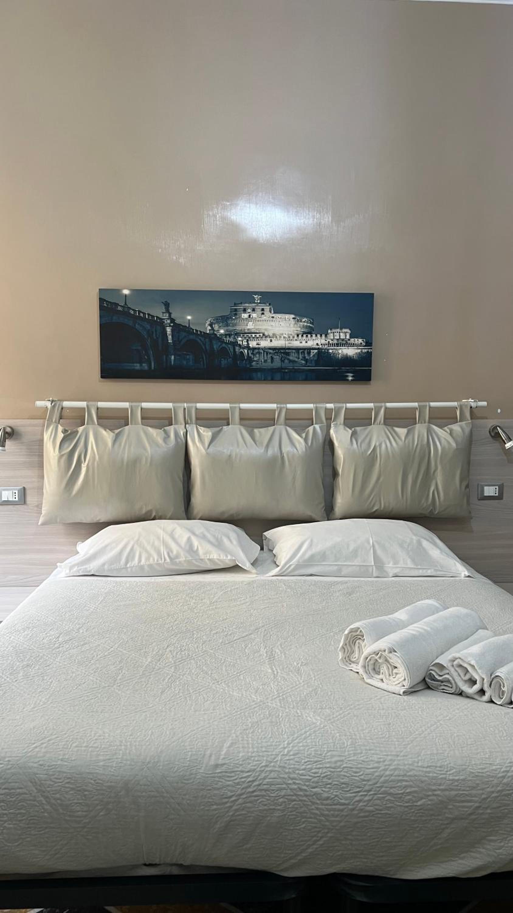 Guest house Aria