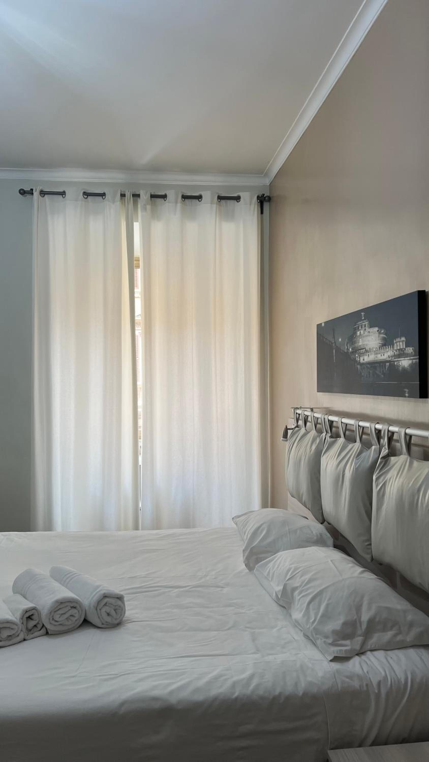 Guest house Aria