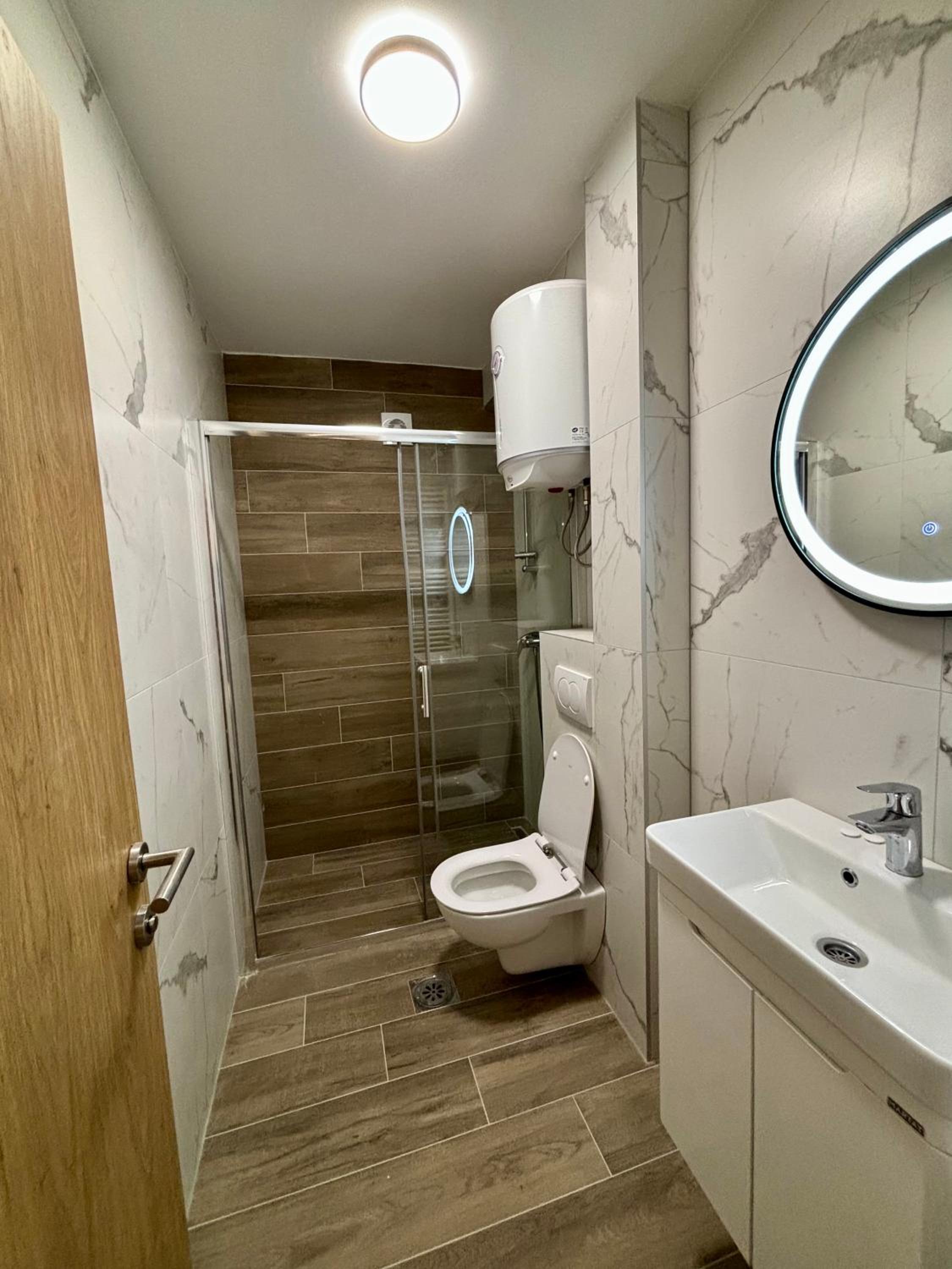Pinewood apartment II Jahorina
