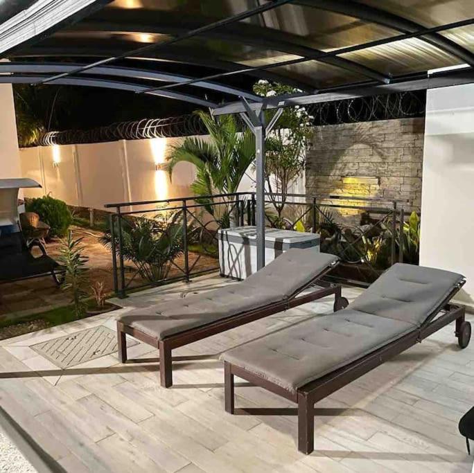 Studio Petit Hambourg