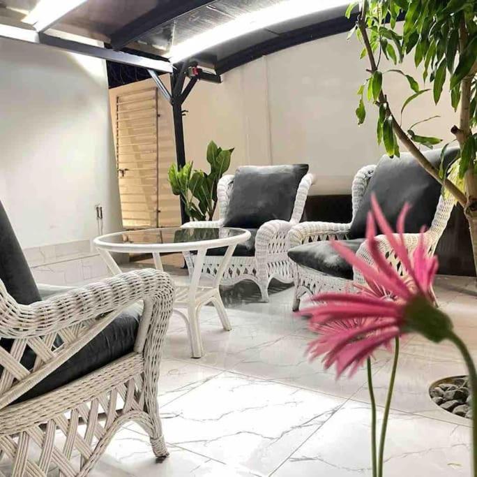 Studio Petit Hambourg