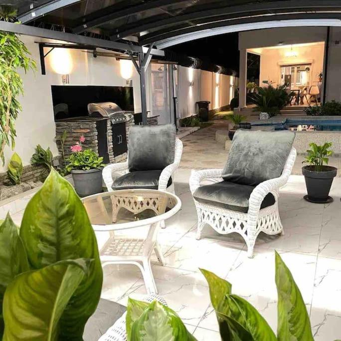 Studio Petit Hambourg