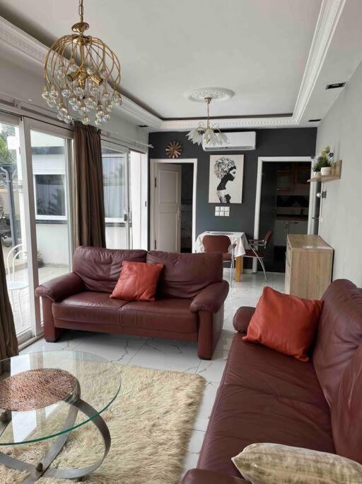 Studio Petit Hambourg