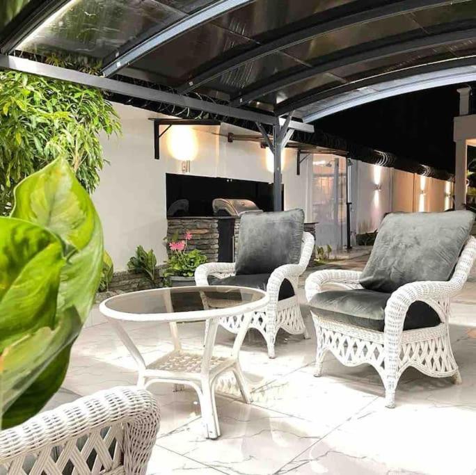 Studio Petit Hambourg