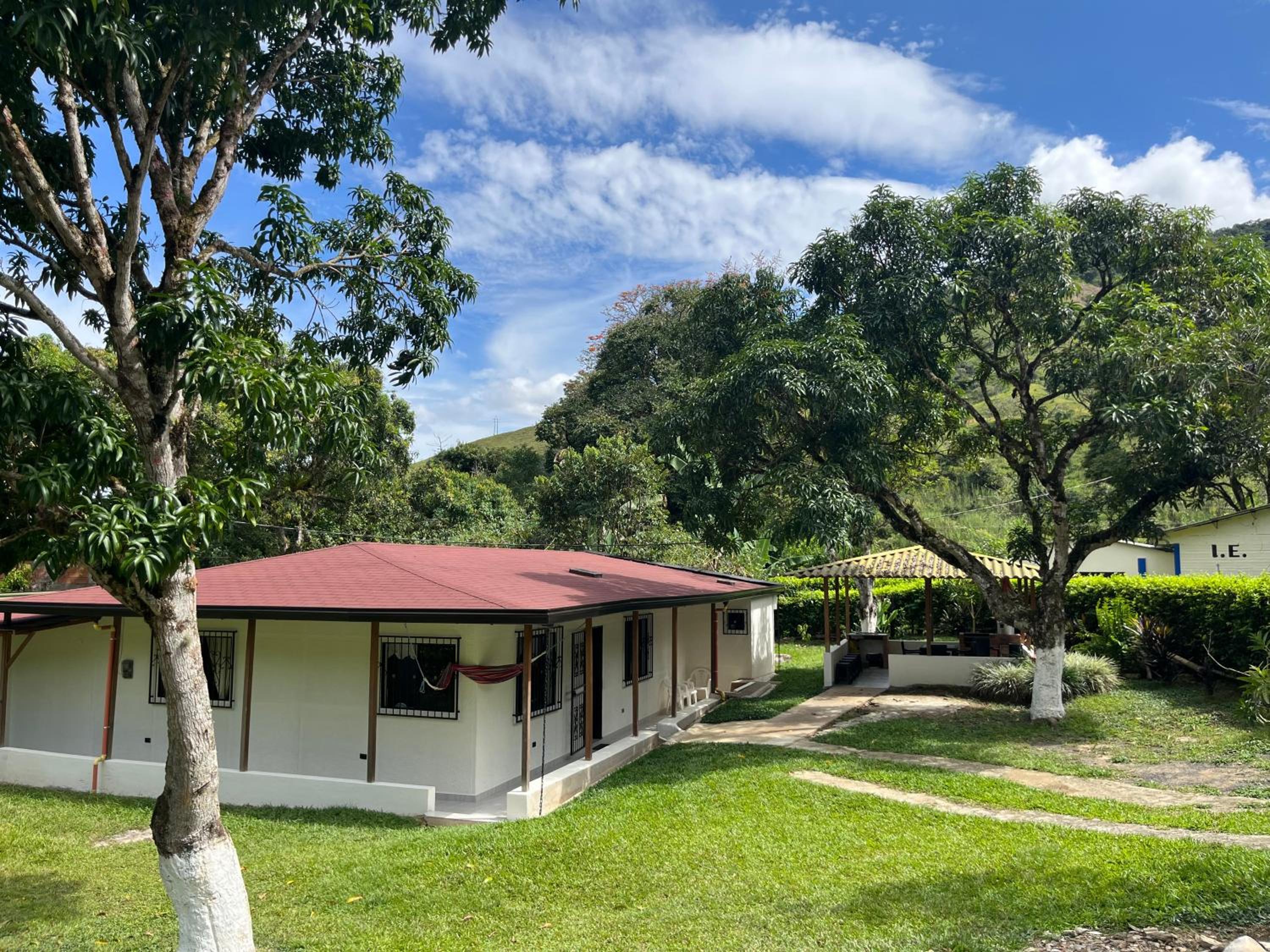 Finca Maribet