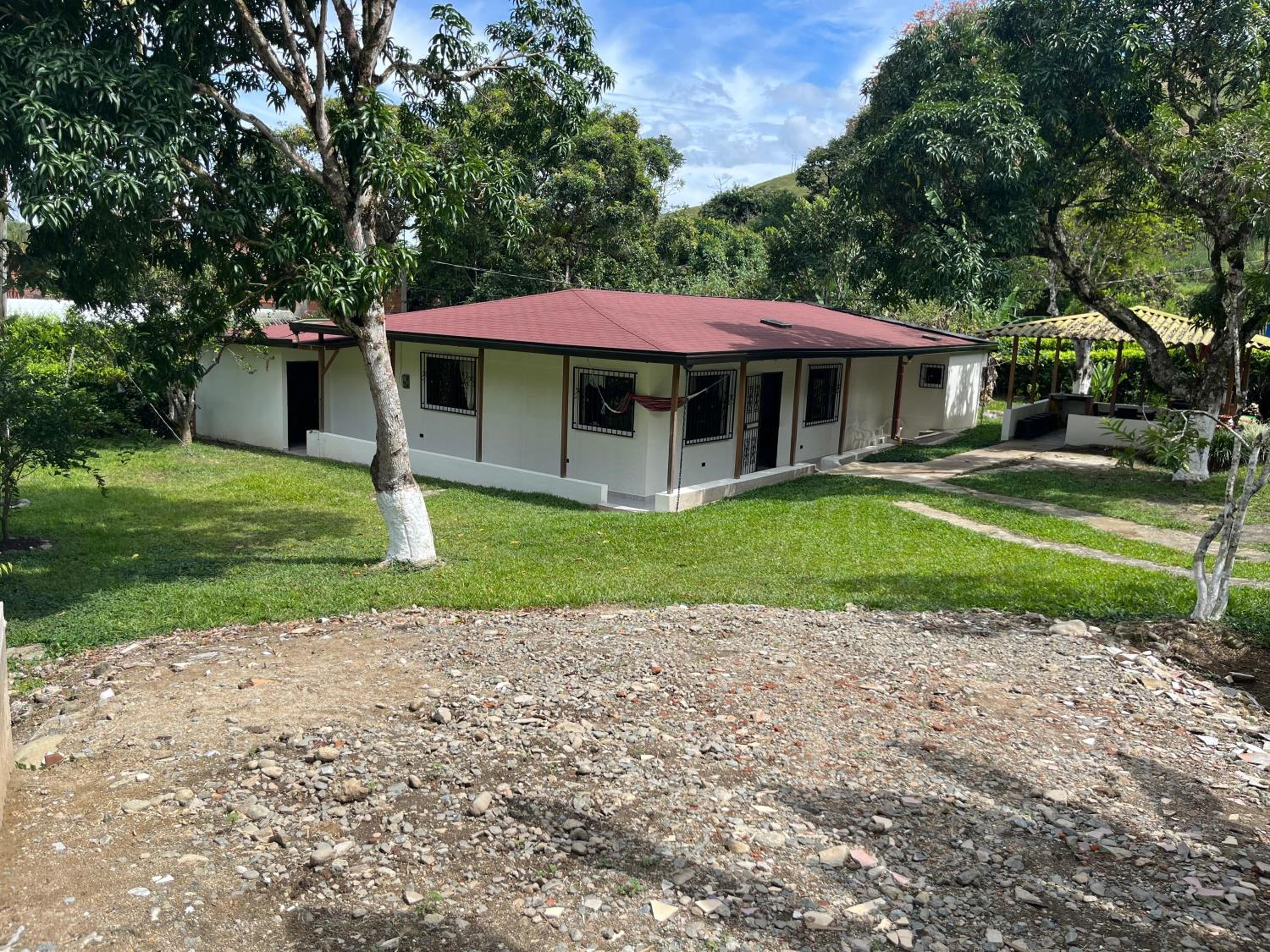 Finca Maribet