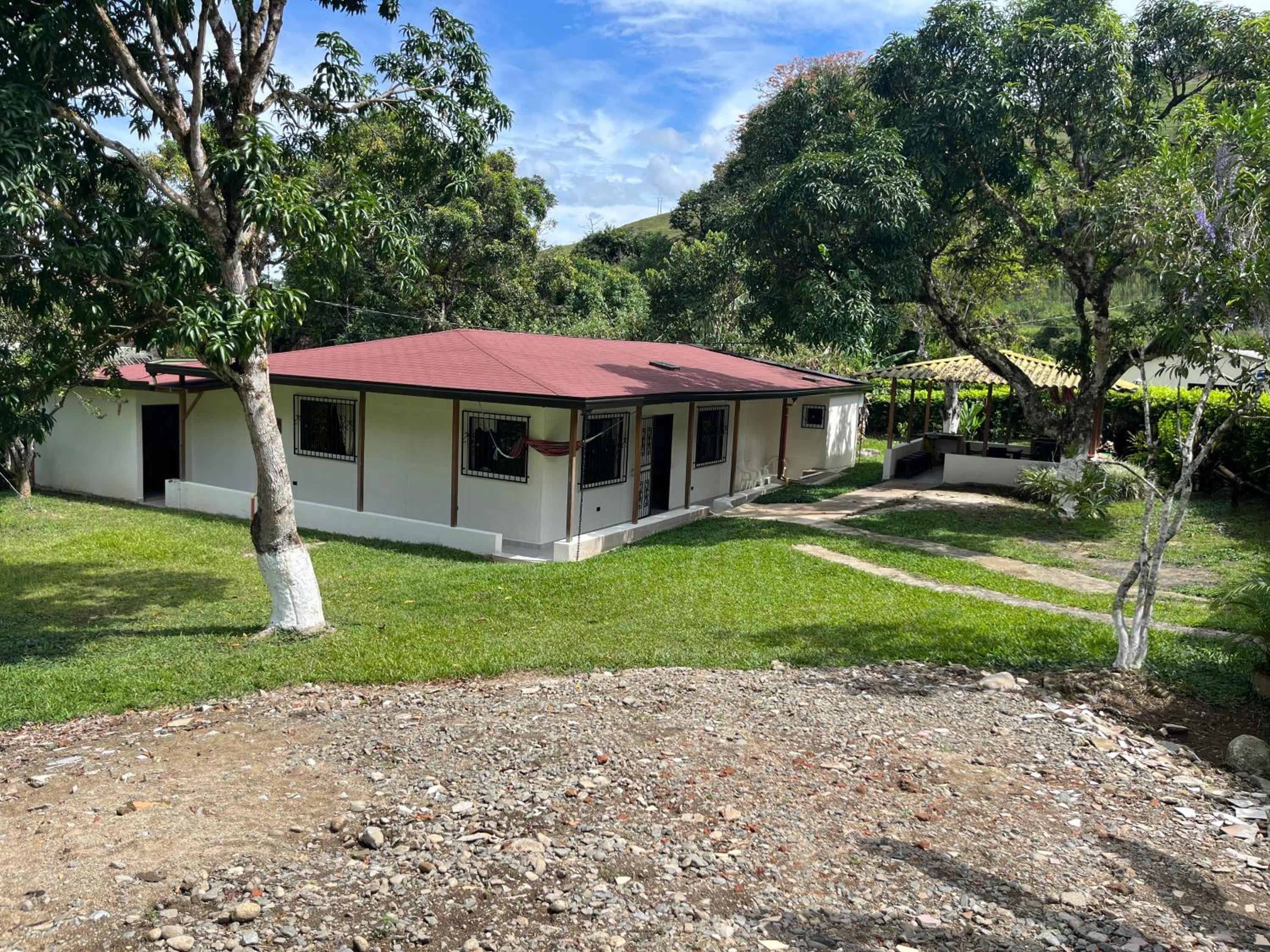 Finca Maribet