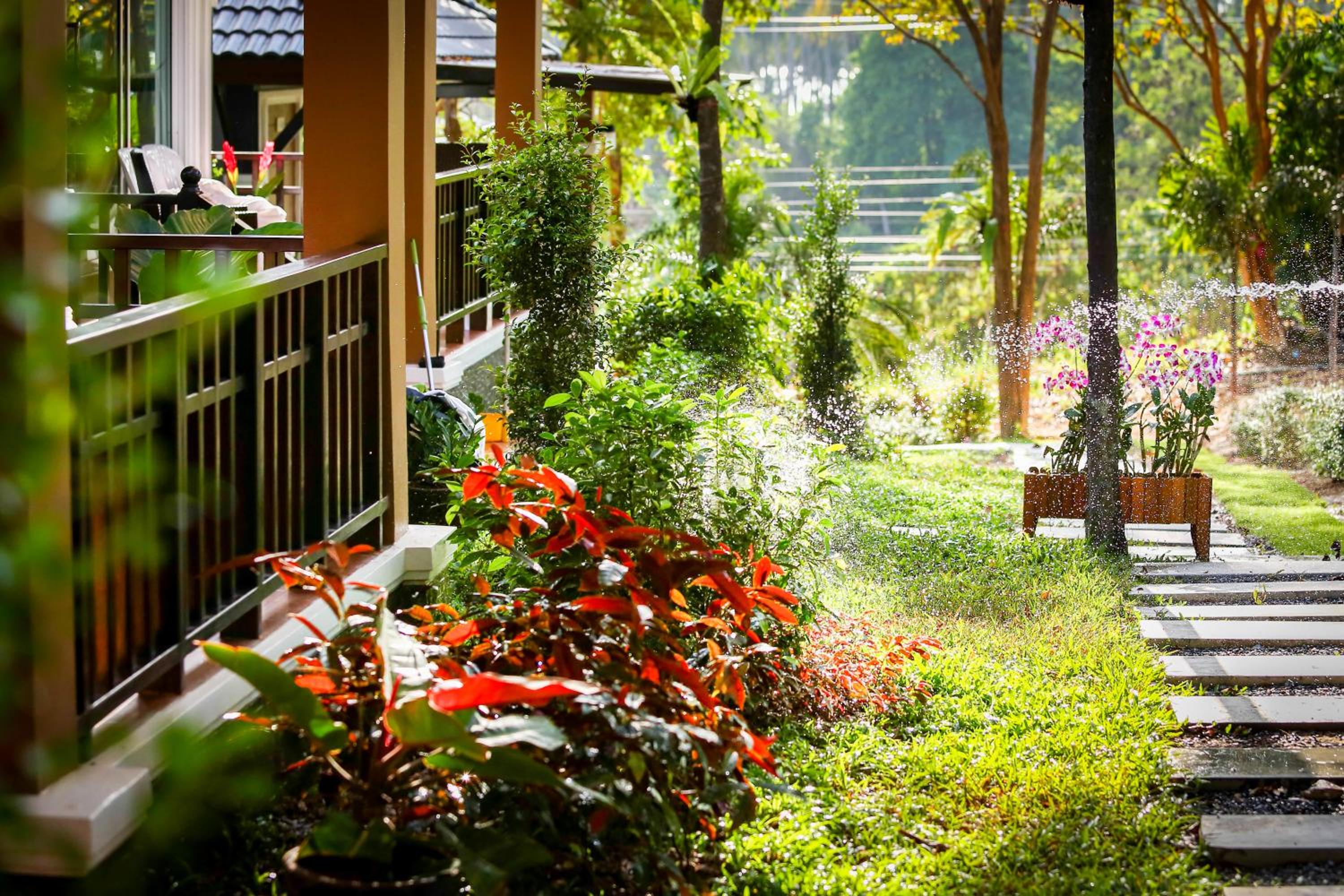 Phutara Lanta Resort - SHA Extra Plus Koh Lanta