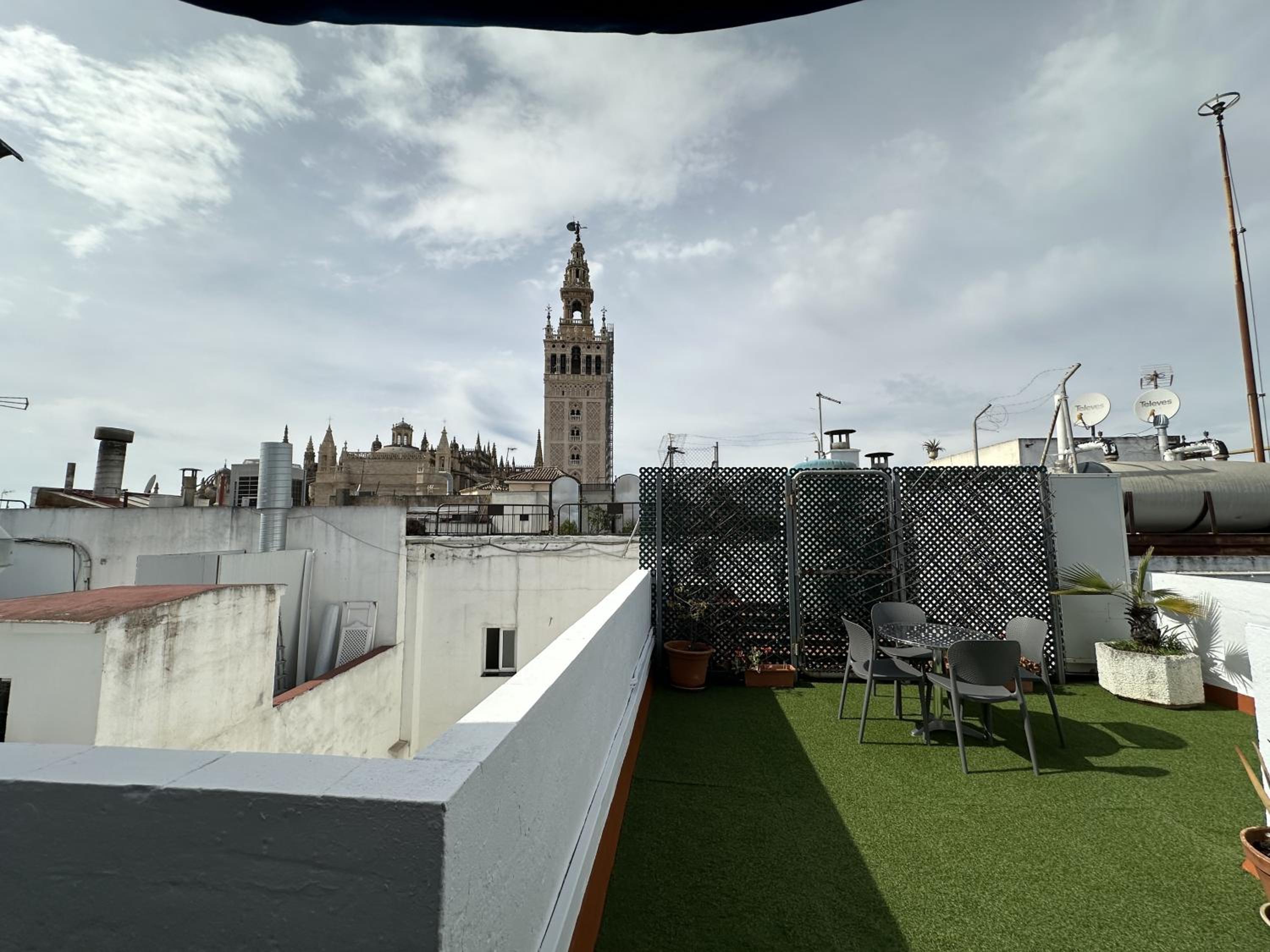 roof