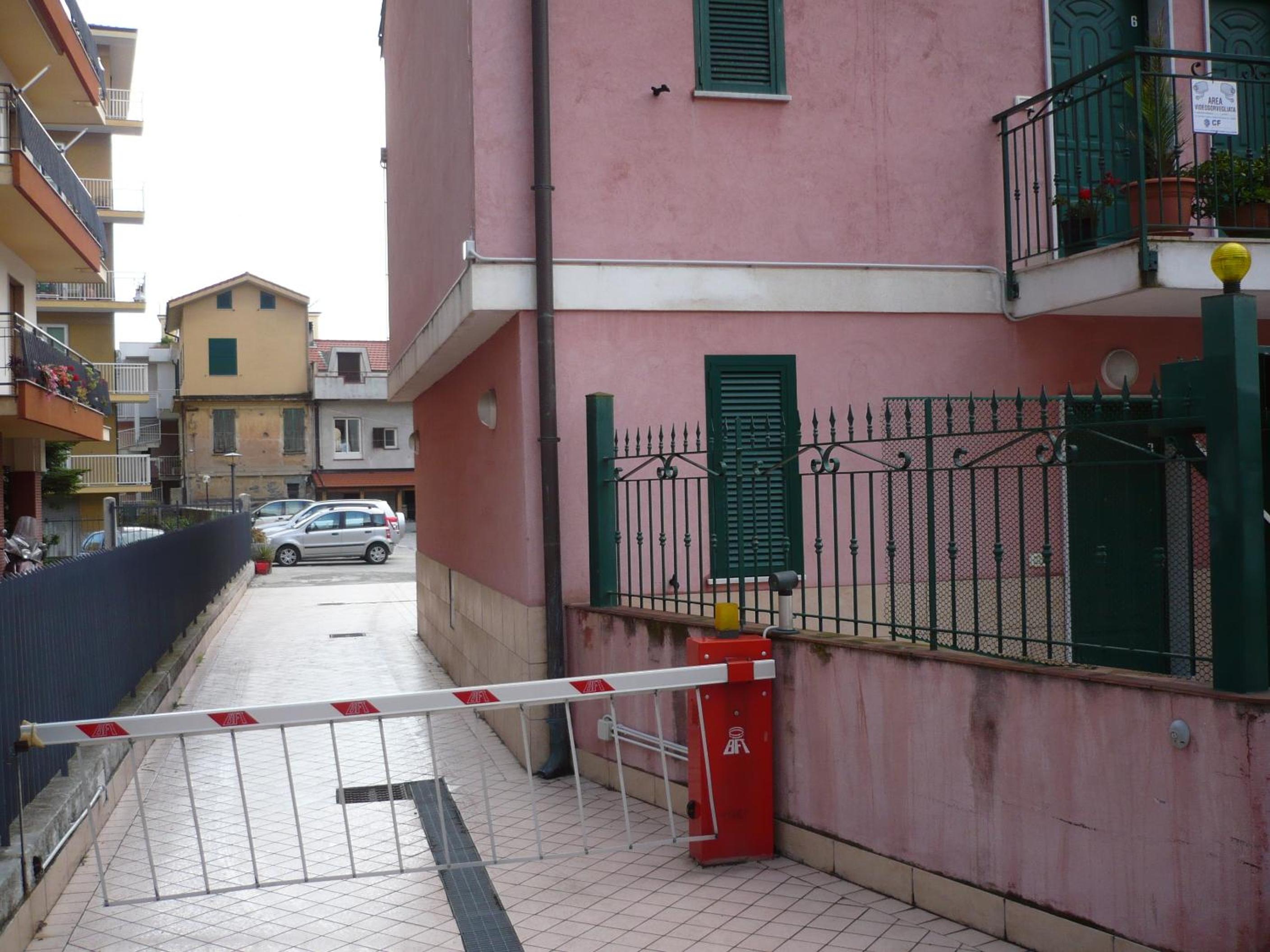 Villamareblu view 4