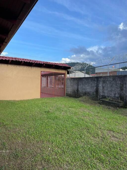 Volcanos Houses