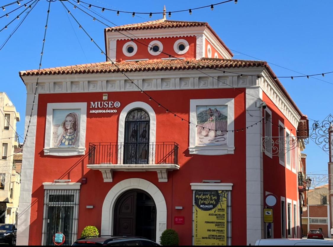Casa Roos