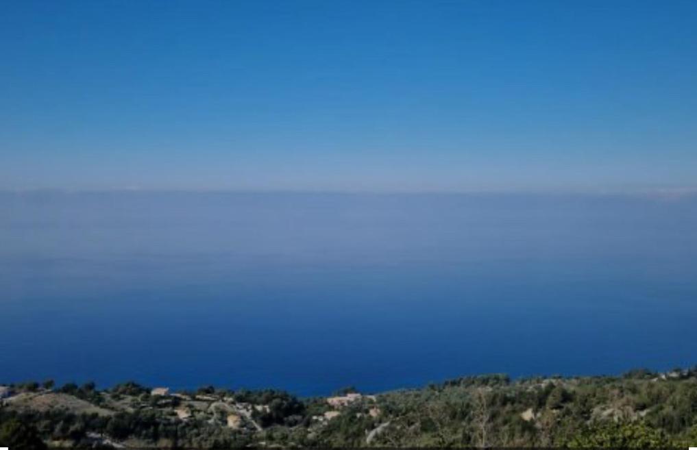Tsakmakis Villas - Luxury - Panoramic Sea View Lefkada view 5