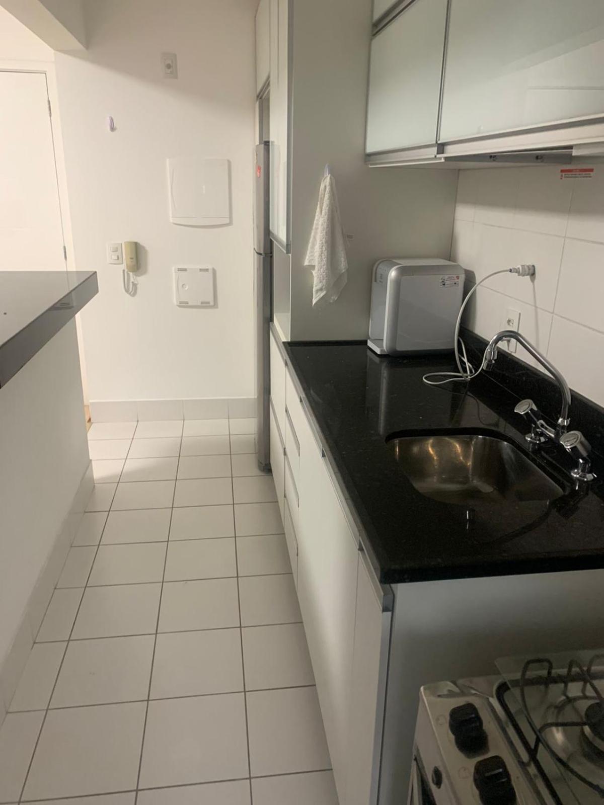 Excelente Apto ao Lado do Hospital Albert Einstein Faculdade de Medicina Einstein e Estádio Morumbi com Garagem