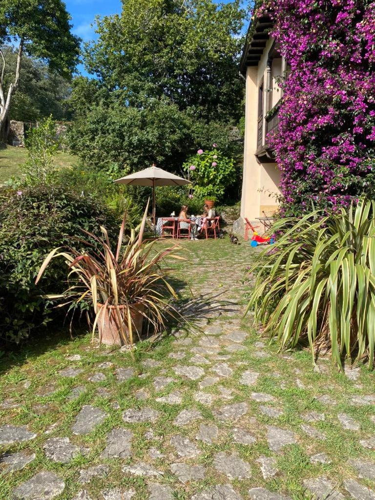 Casa Sandinel view 3