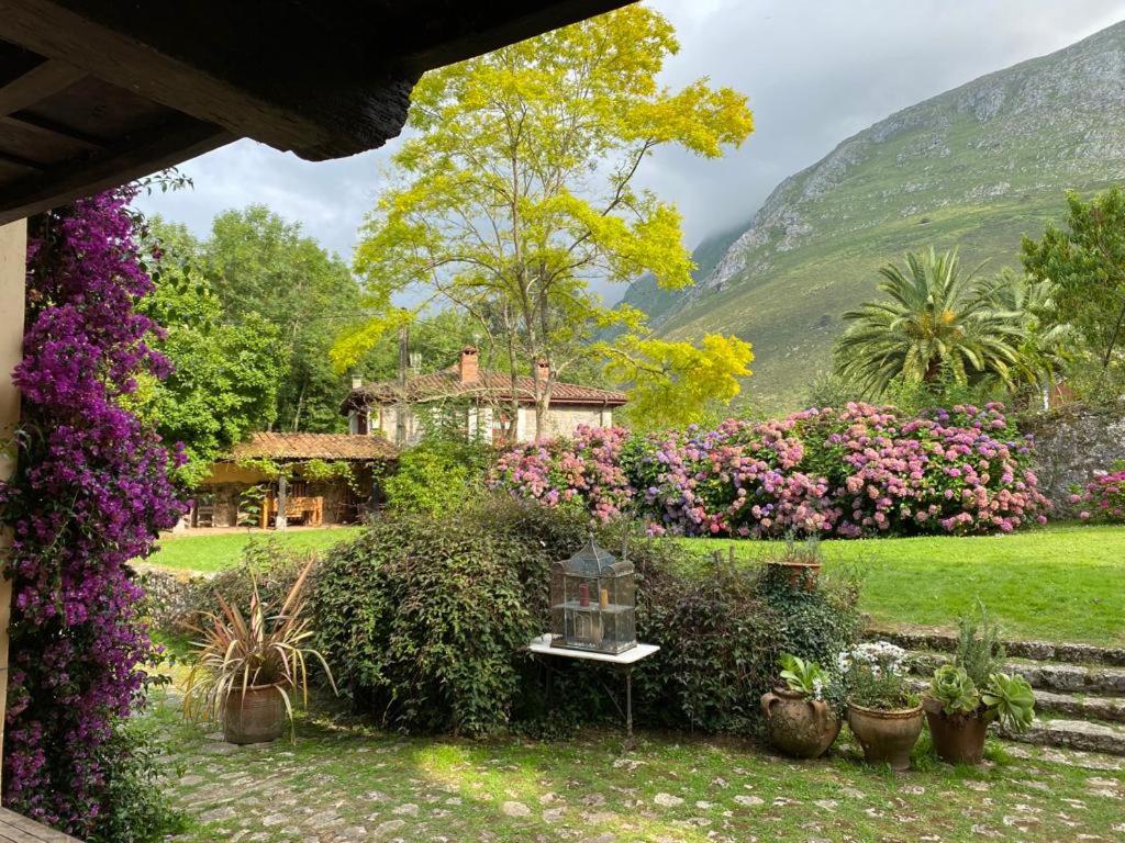 Casa Sandinel view 4