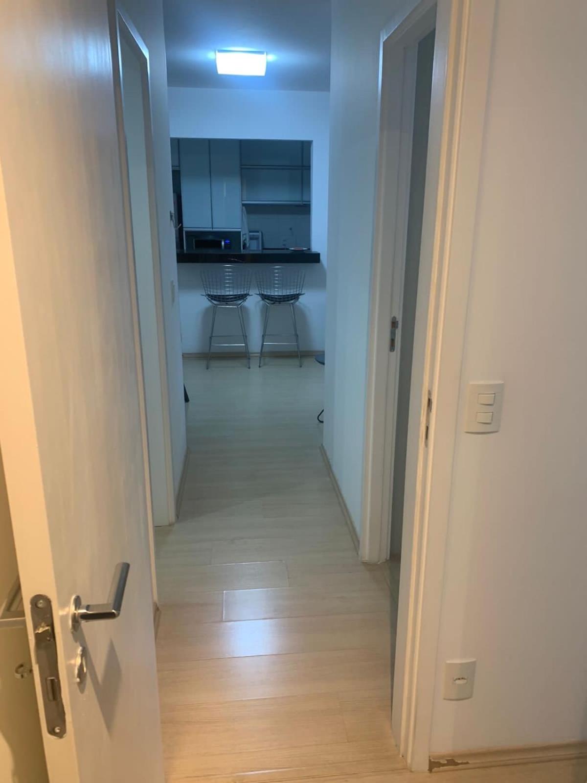Excelente Apto ao Lado do Hospital Albert Einstein Faculdade de Medicina Einstein e Estádio Morumbi com Garagem