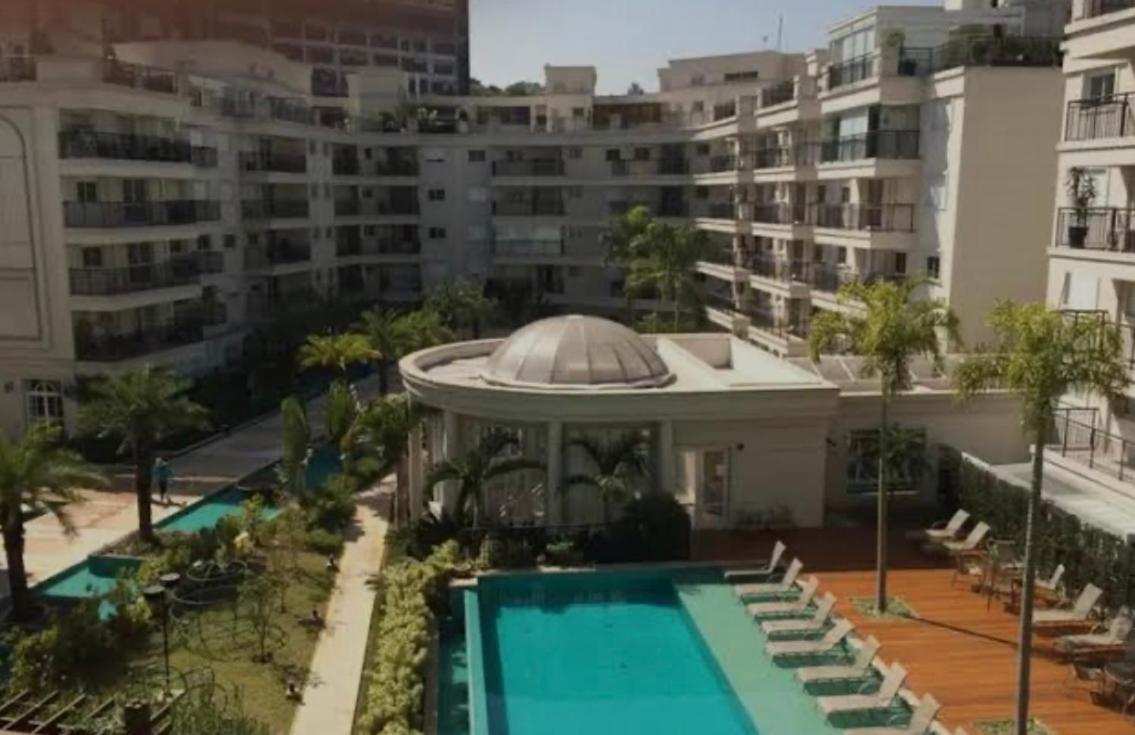 Excelente Apto ao Lado do Hospital Albert Einstein Faculdade de Medicina Einstein e Estádio Morumbi com Garagem