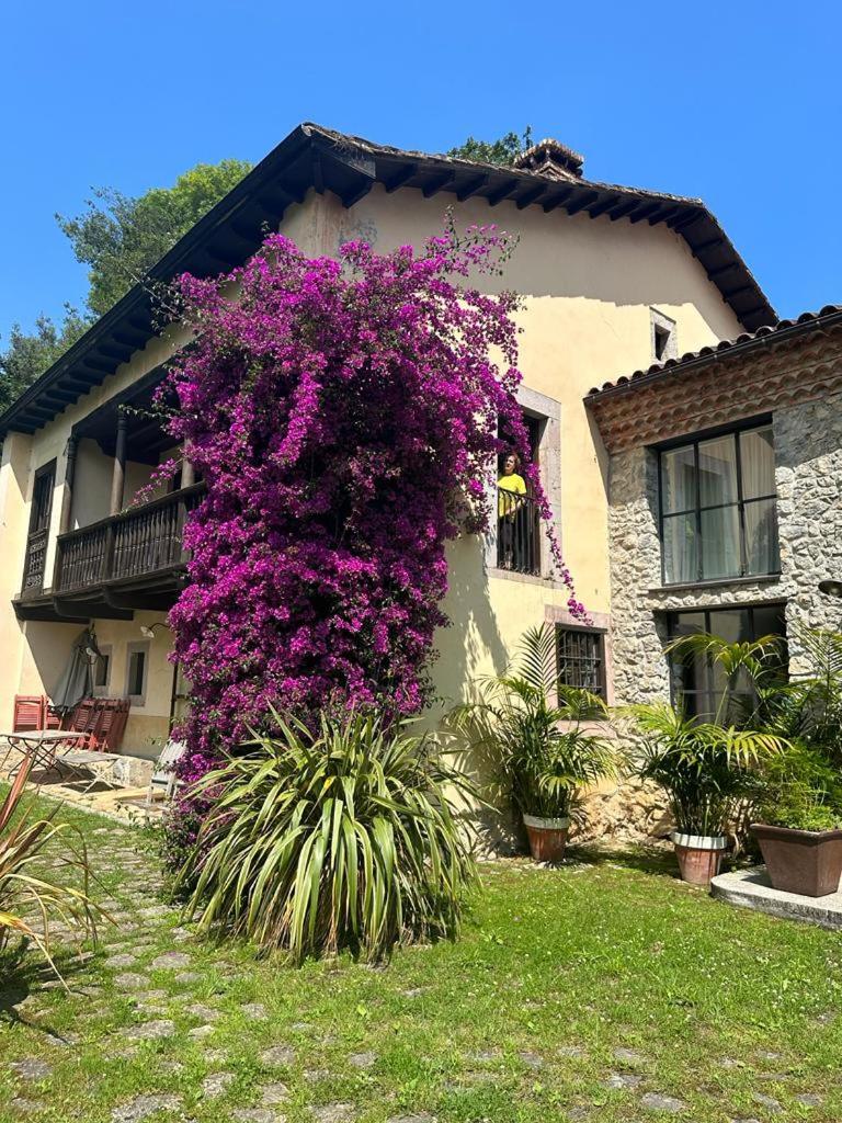 Casa Sandinel view 2