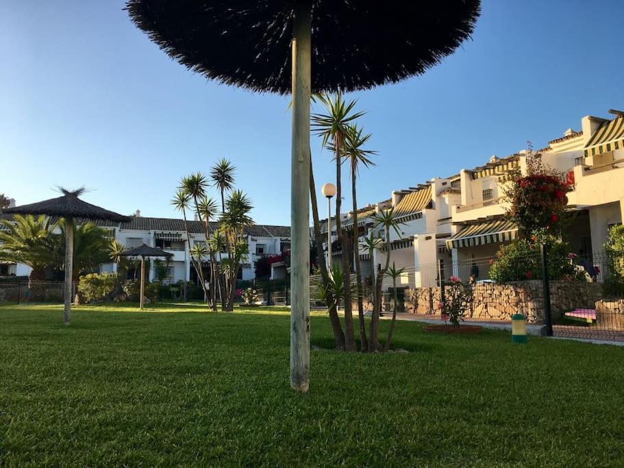 Apartamento en primera linea de playa en Chiclana