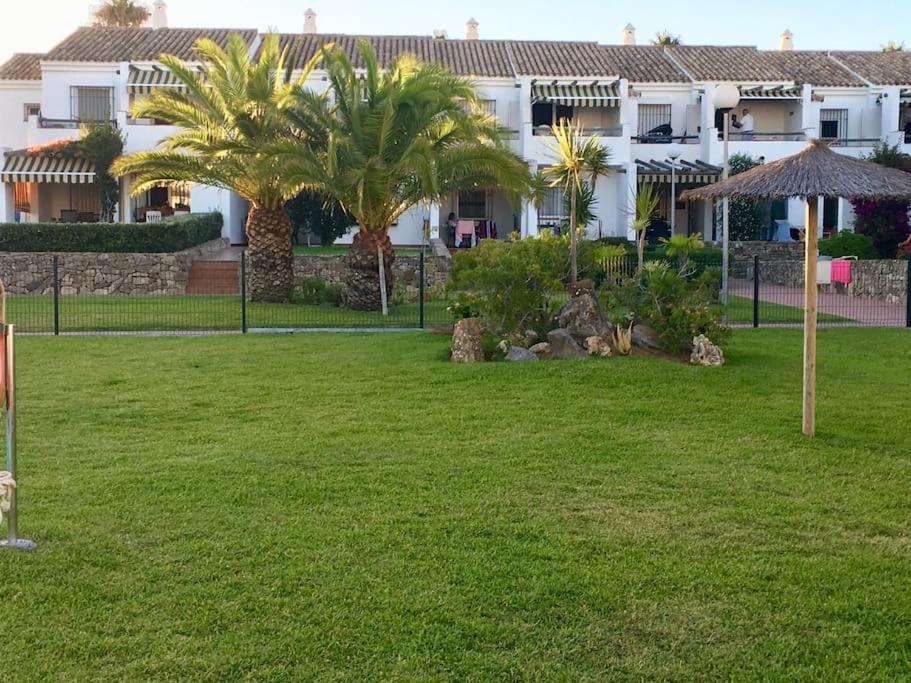 Apartamento en primera linea de playa en Chiclana