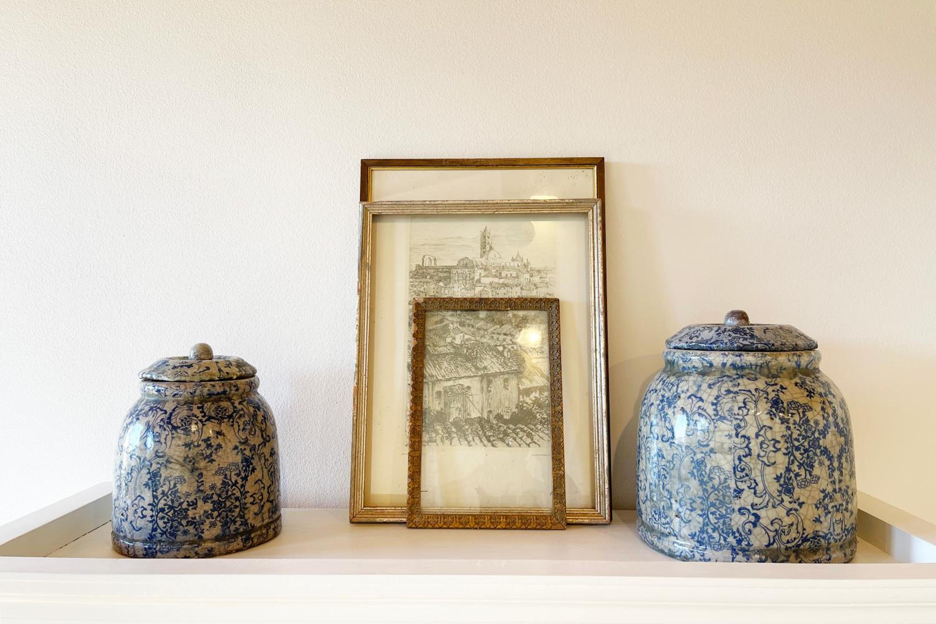 Oliveta blu en Siena — other