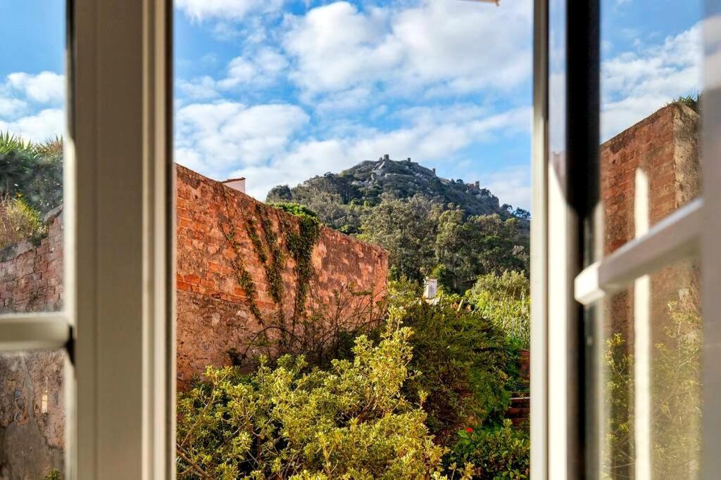 Casa Amarela de Sintra II view 2