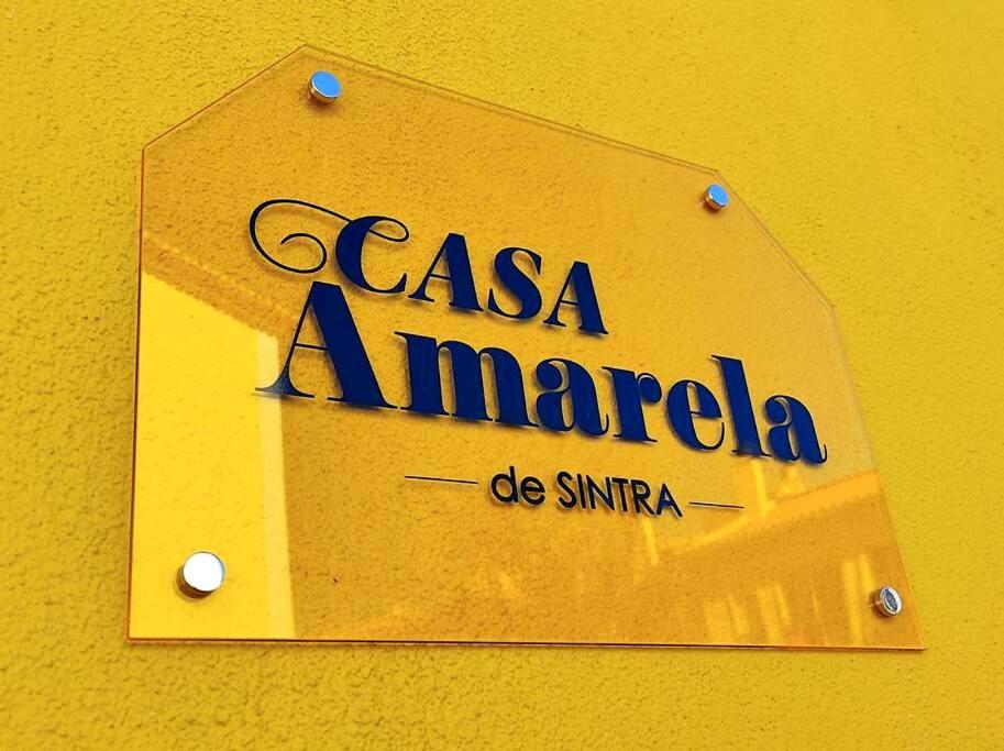 Casa Amarela de Sintra II view 3