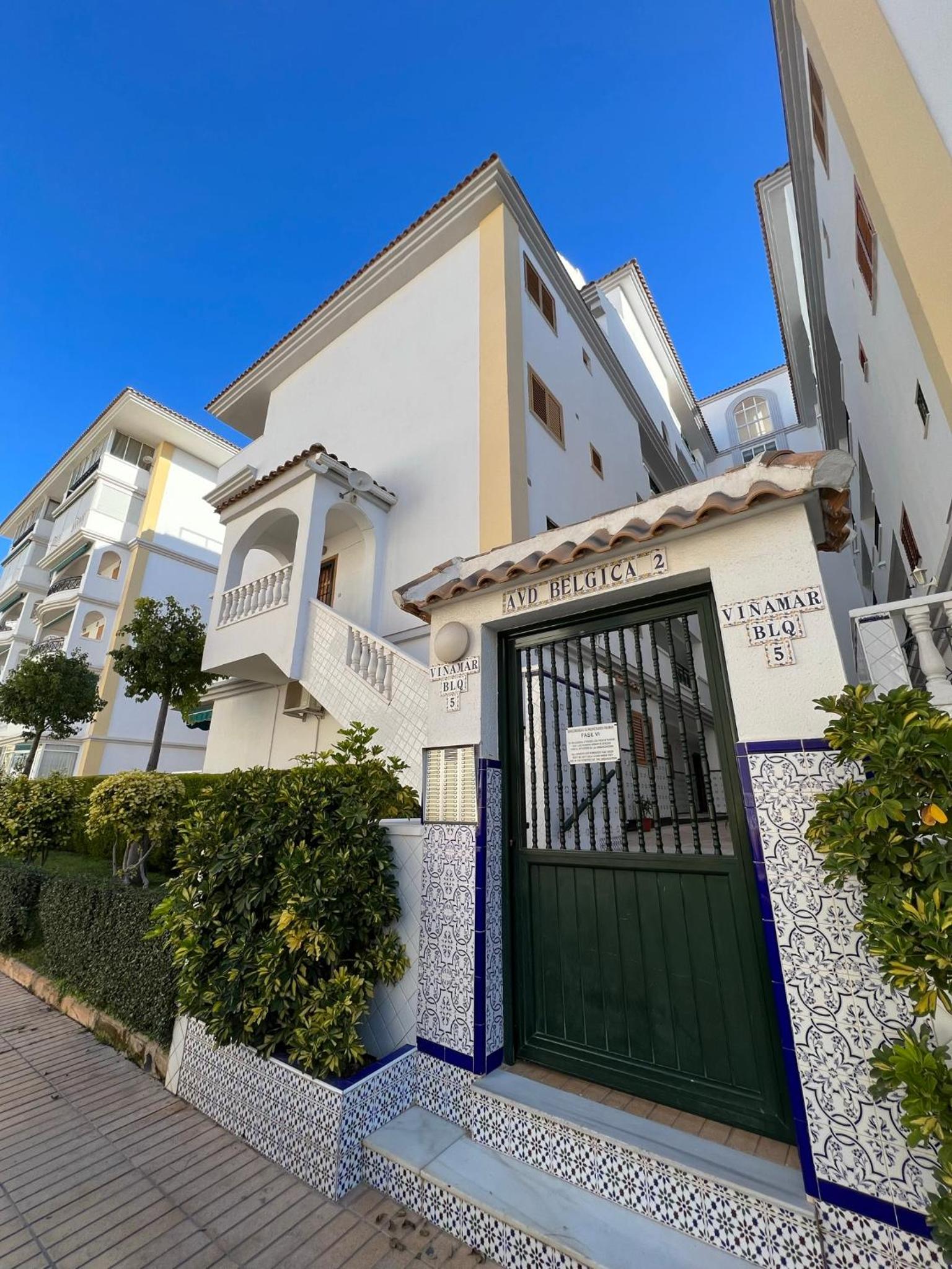 Apartament La Mata view 3