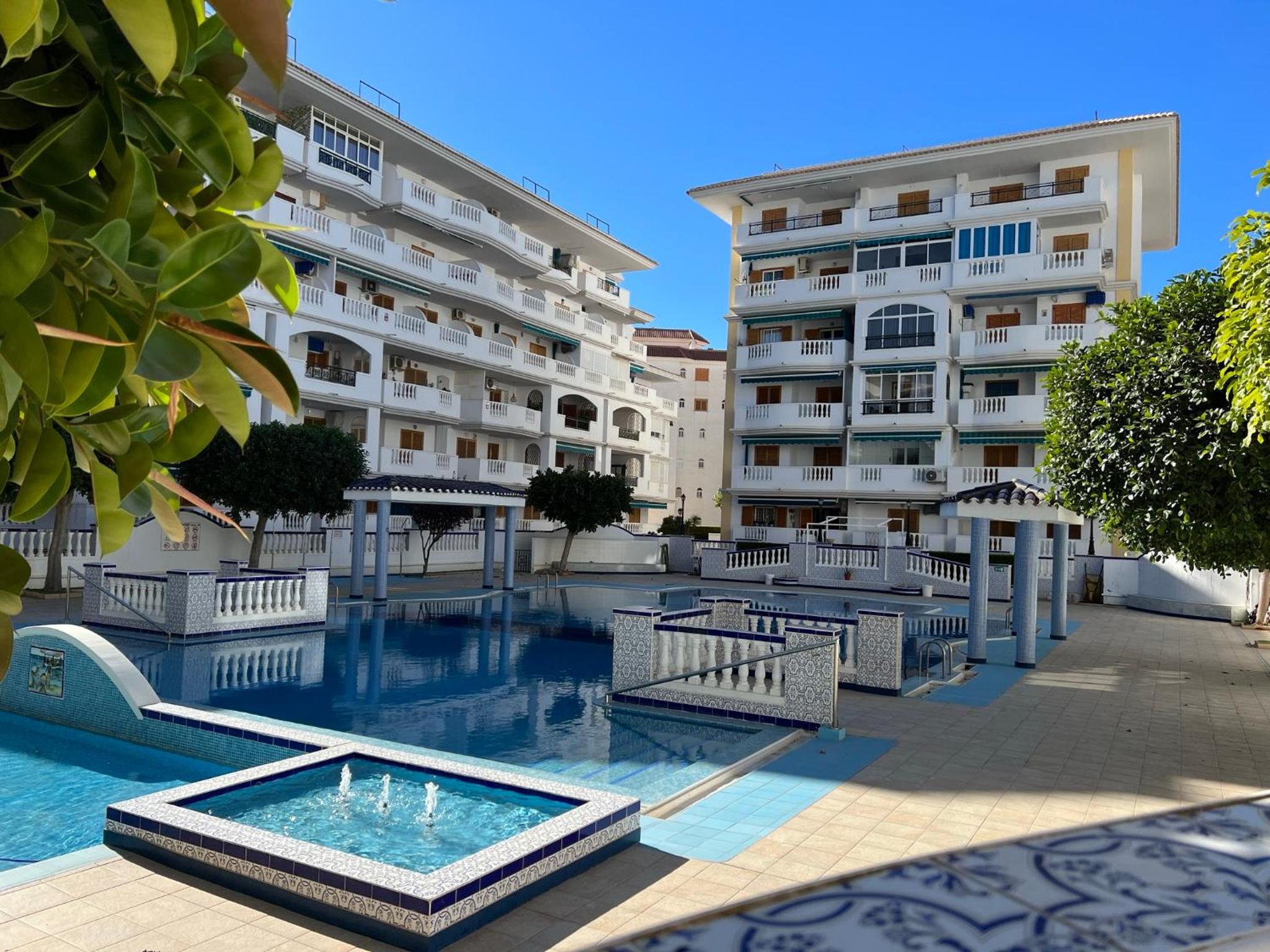 Apartament La Mata view 2