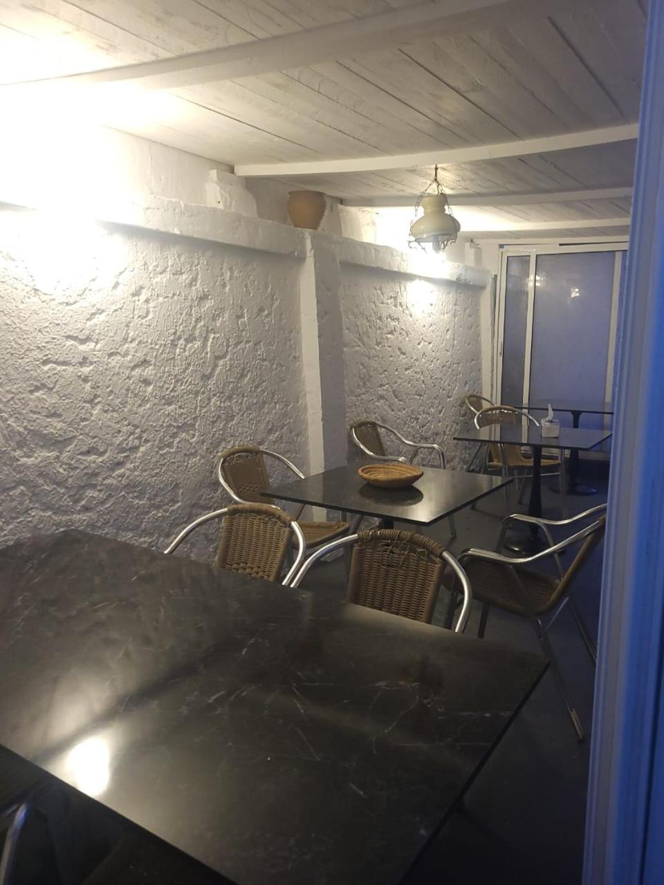 VILLA ADAM TANGIER — photo 10