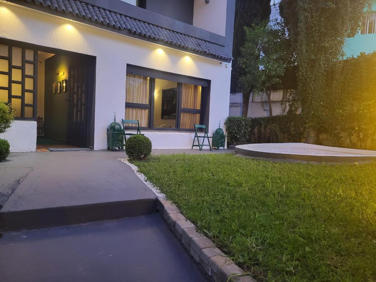 VILLA ADAM TANGIER — photo 24