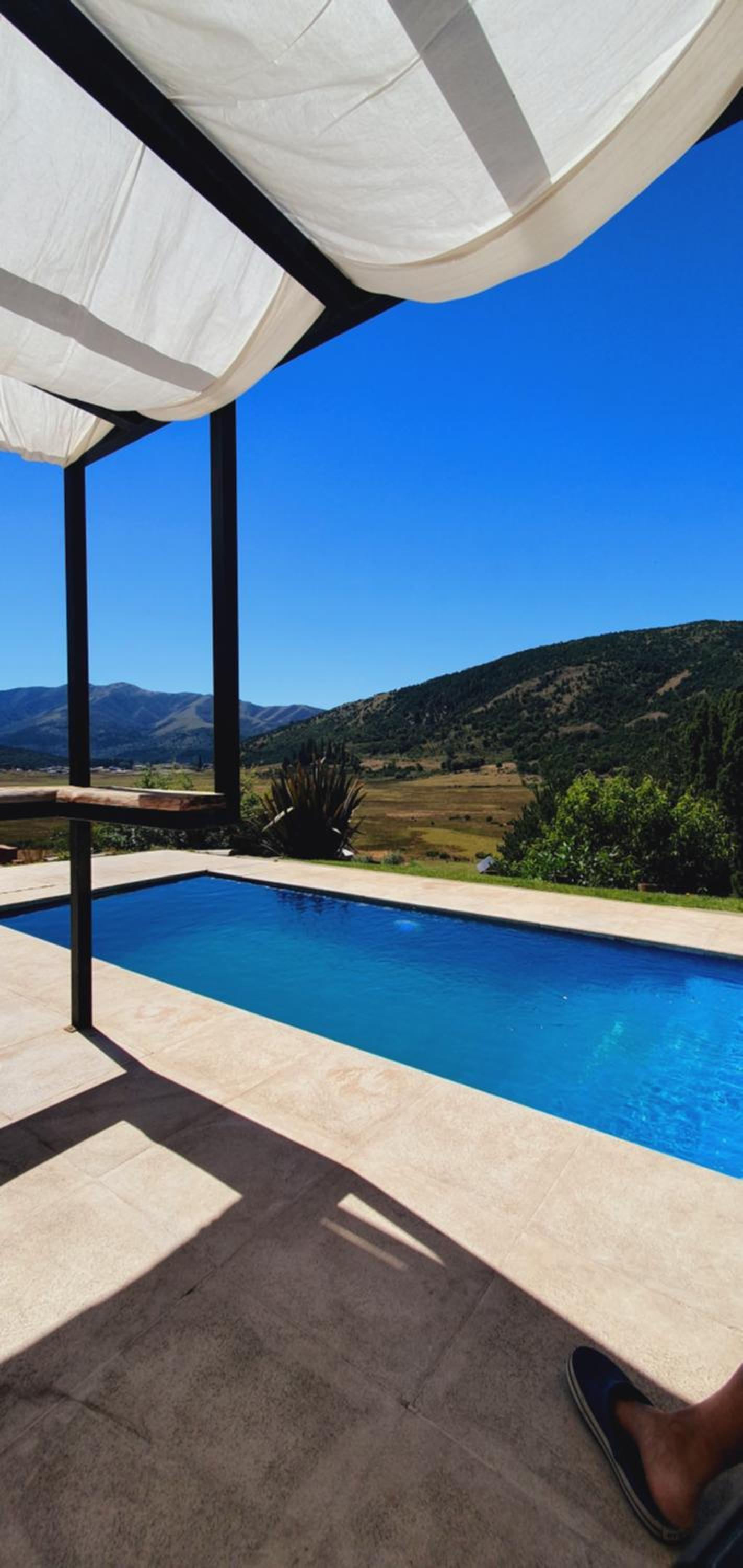 La Deseada - Increíble Casa con Piscina climatizada caliente