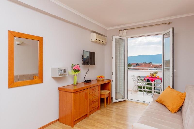 Apartments PERPER