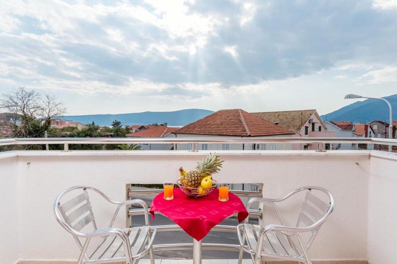 Apartments PERPER