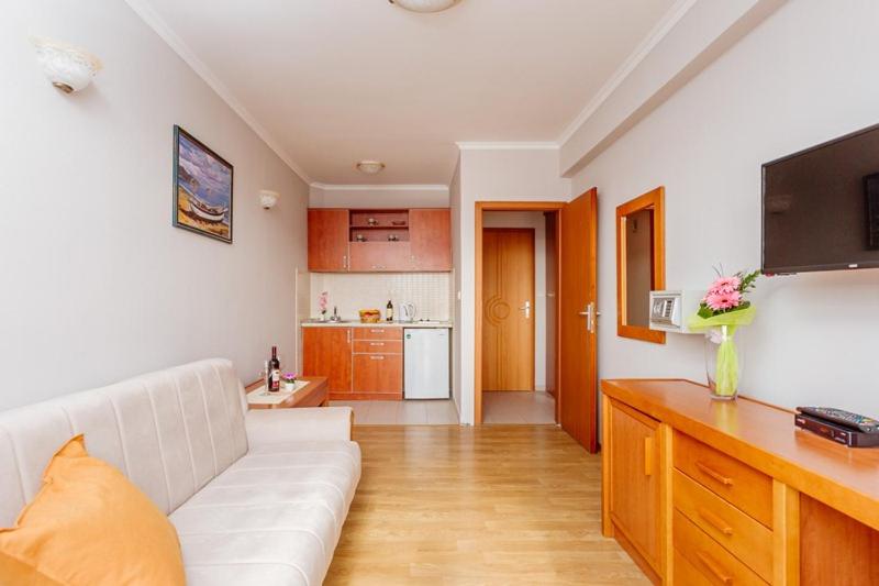 Apartments PERPER