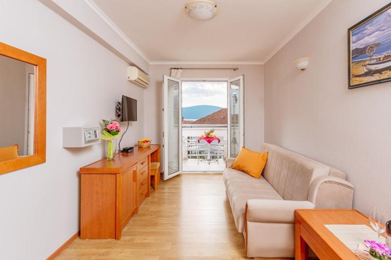 Apartments PERPER