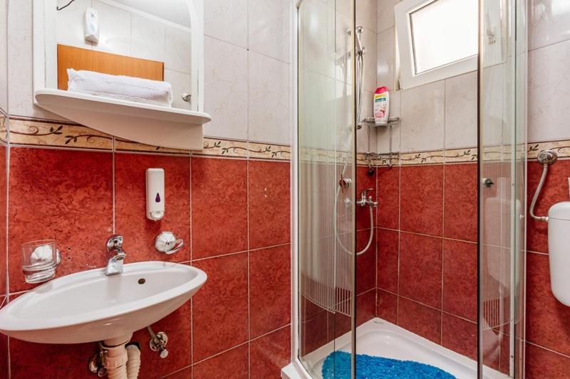 Apartments PERPER