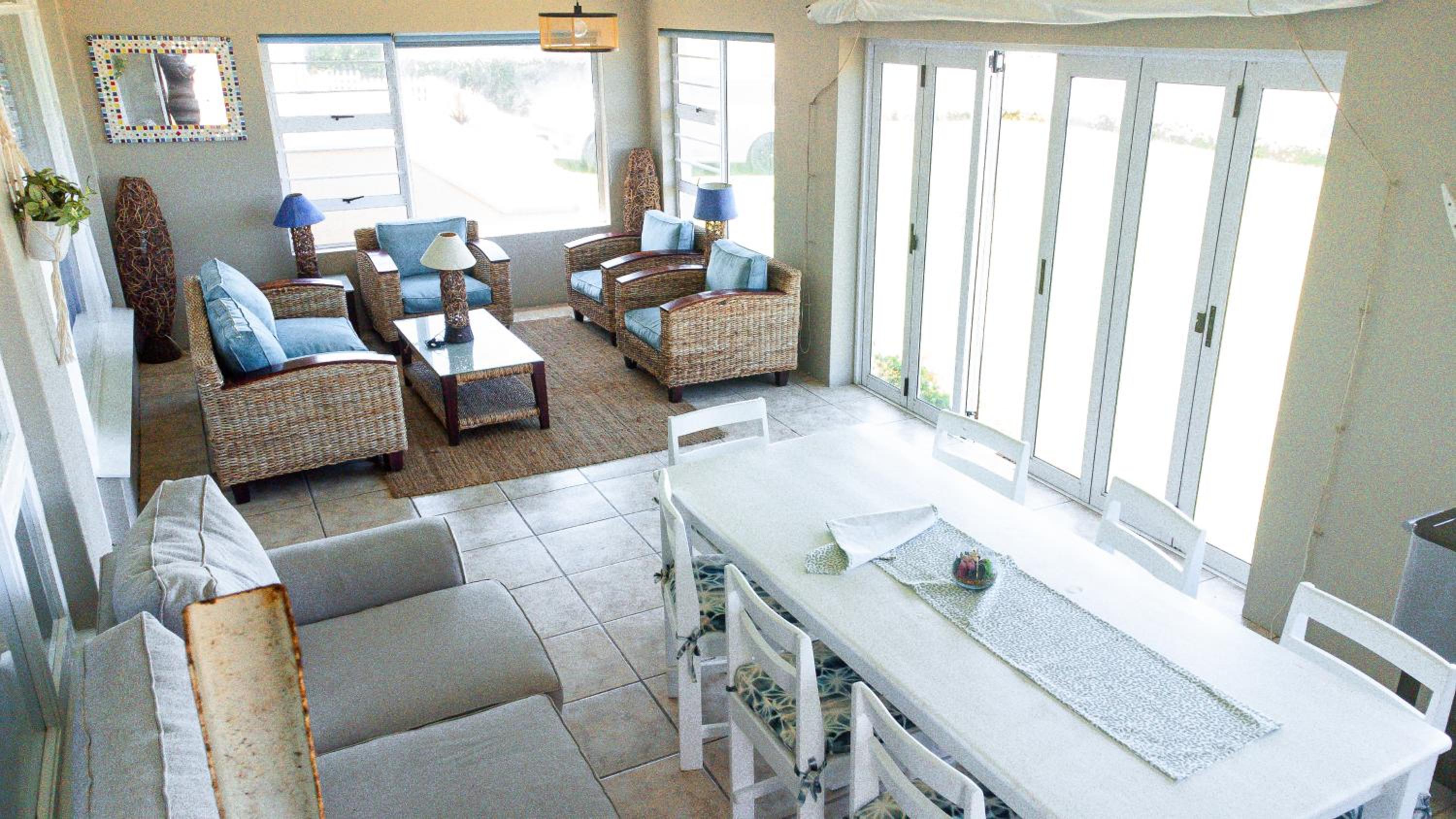 Sea Lavié Escape view 5