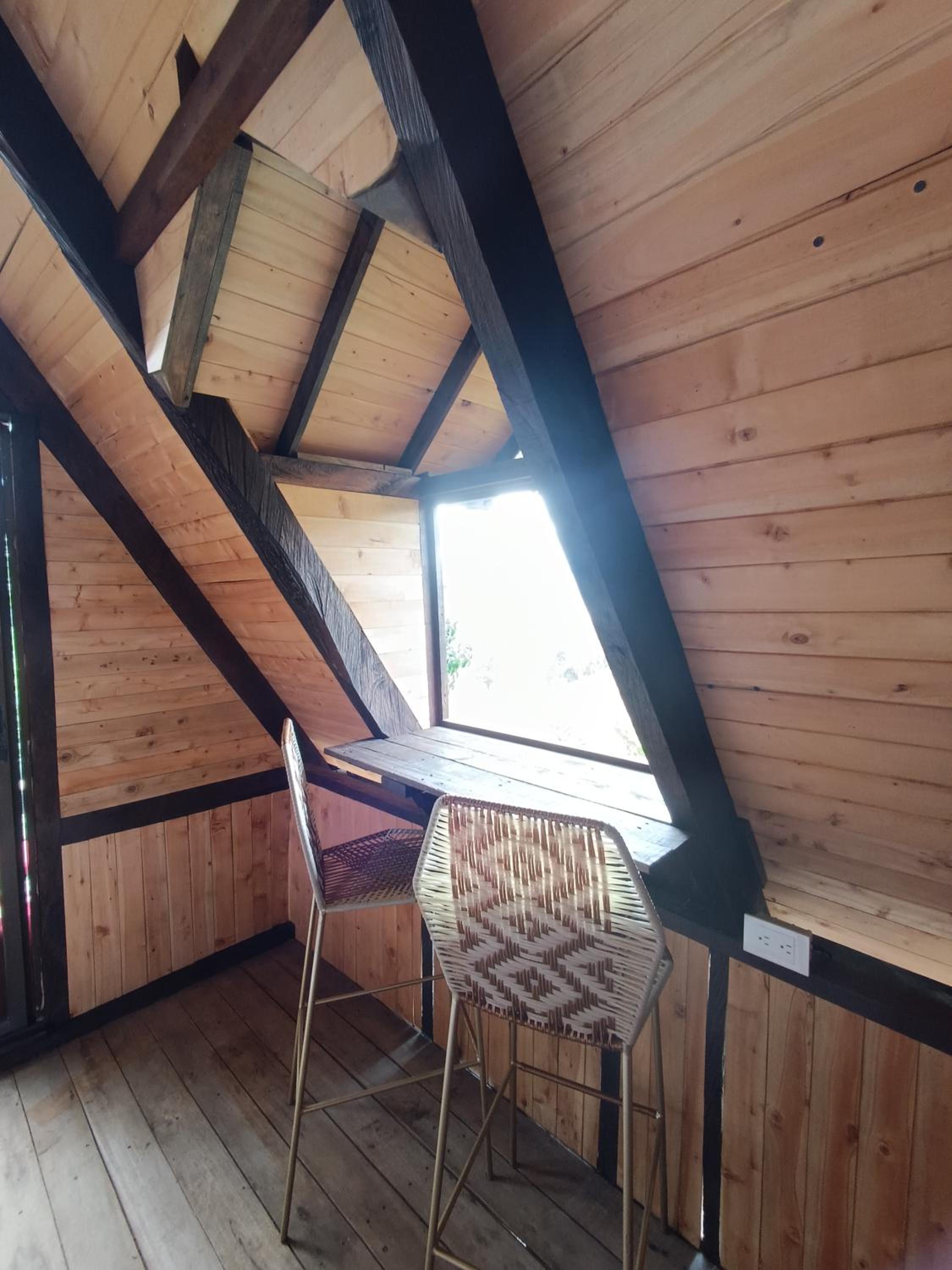 Glamping el nido