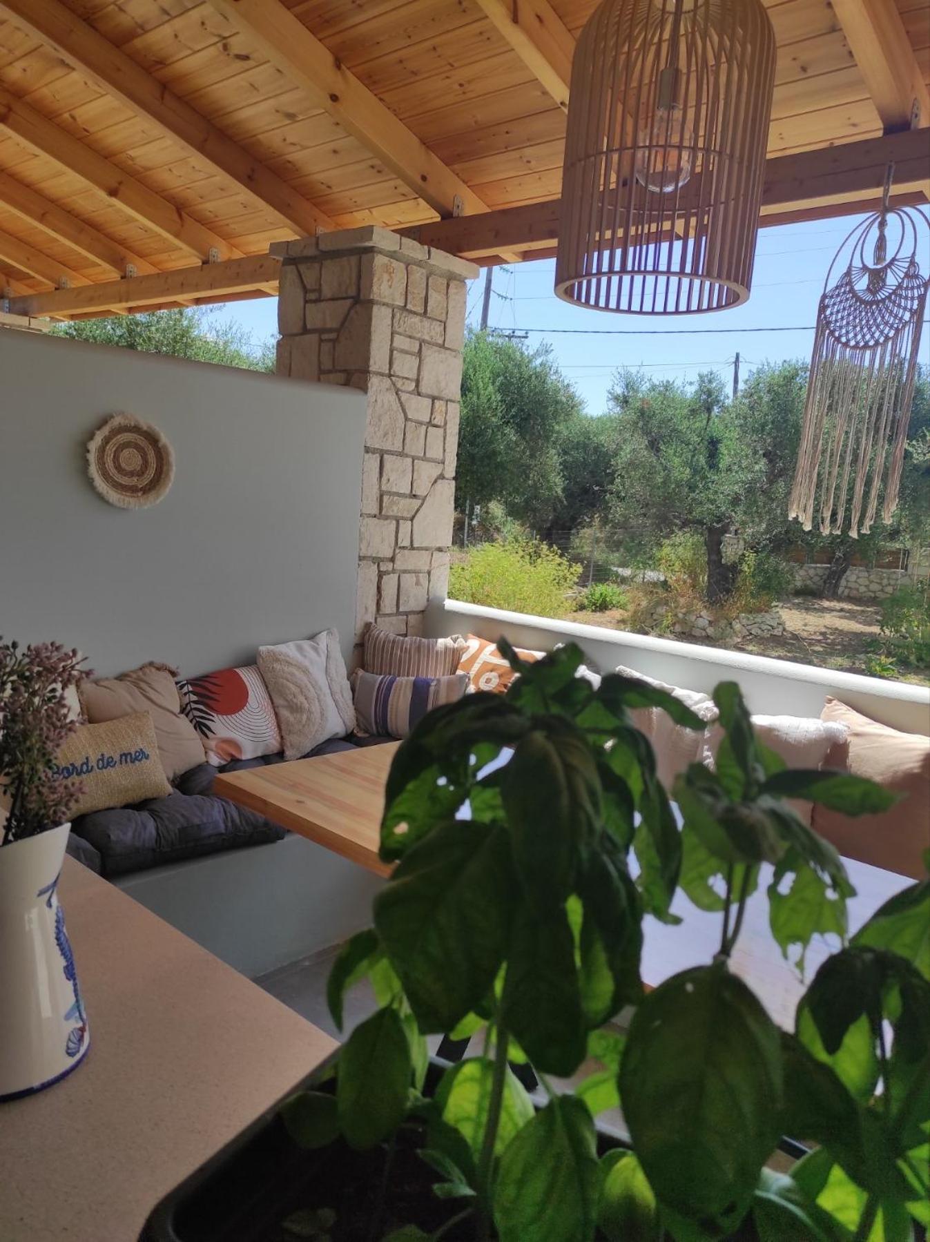 Black Pearl Apartment Lithakia Zakynthos photo 5