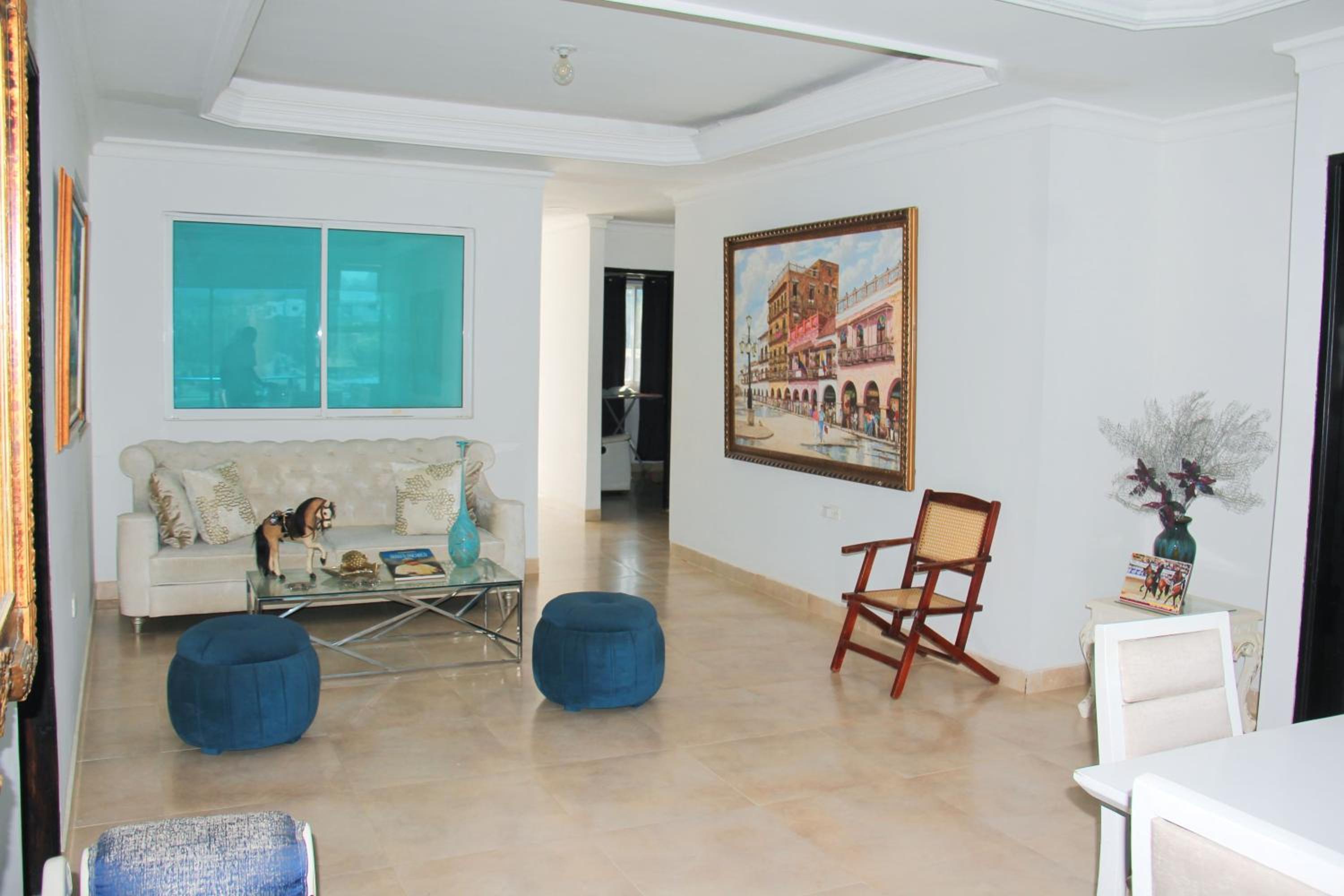 Hostal Confort Plaza