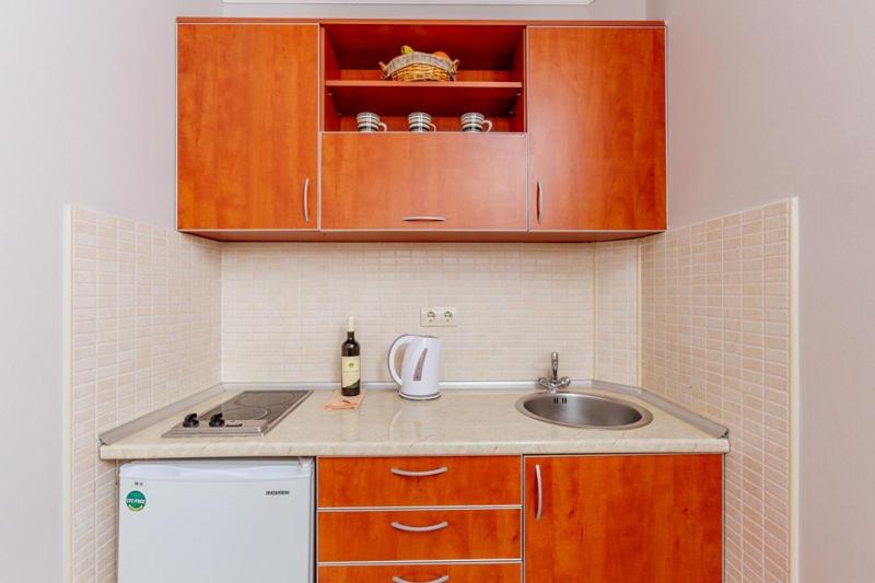 Apartments PERPER