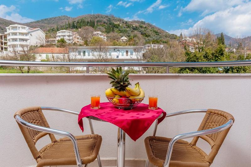 Apartments PERPER