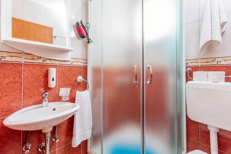 Apartments PERPER