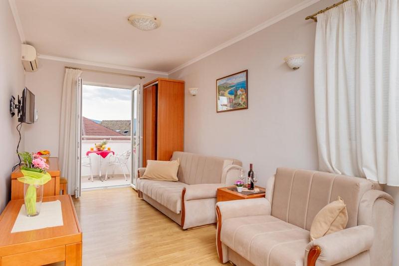 Apartments PERPER
