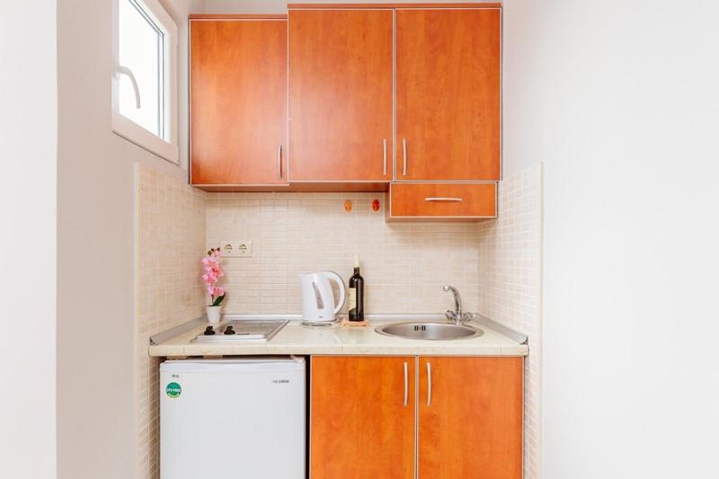 Apartments PERPER