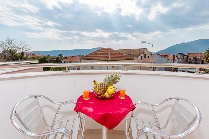 Apartments PERPER